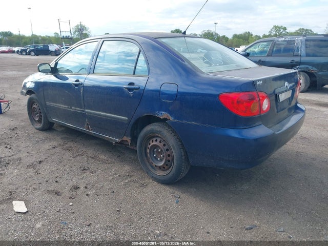 Toyota Corolla Ce