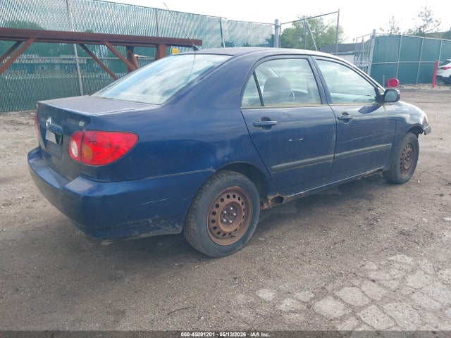 Toyota Corolla Ce