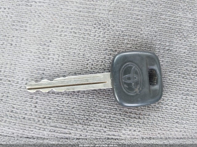 Toyota Corolla Ce