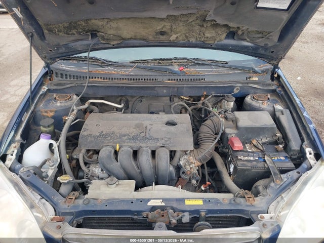 Toyota Corolla Ce