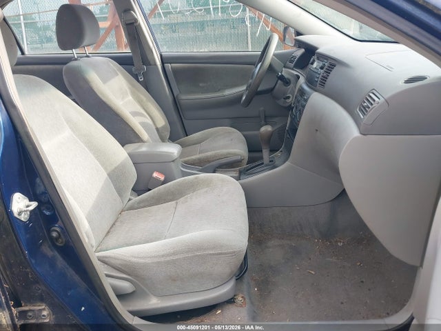 Toyota Corolla Ce
