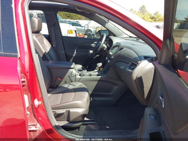 Chevrolet Equinox Awd Rs