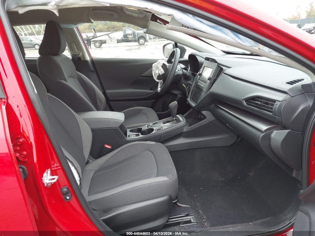 Subaru Impreza Base 5-door