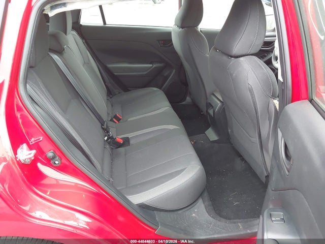 Subaru Impreza Base 5-door