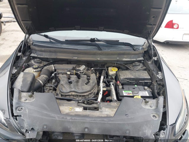 Jeep Cherokee Trailhawk