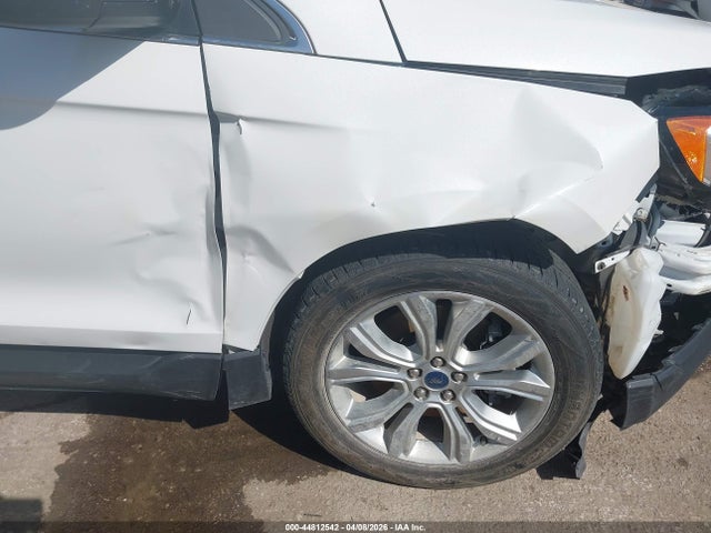 Ford Edge Titanium
