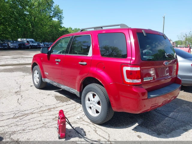 Ford Escape Xlt