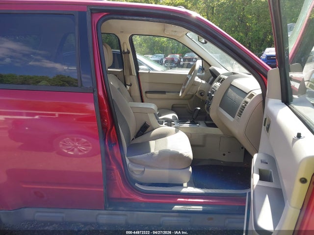 Ford Escape Xlt