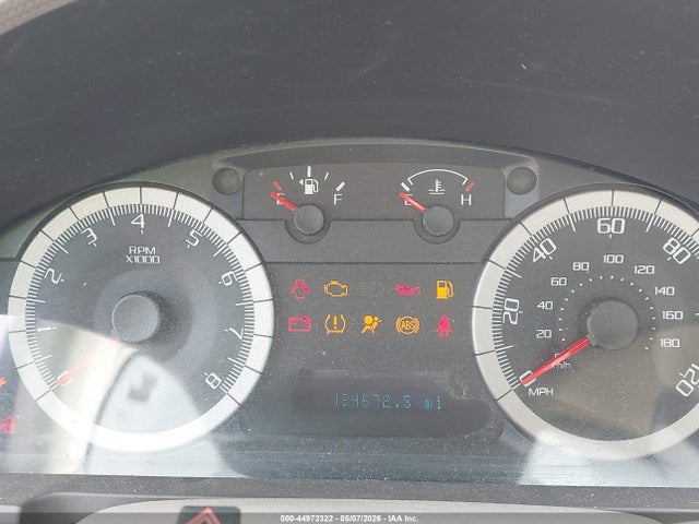 Ford Escape Xlt