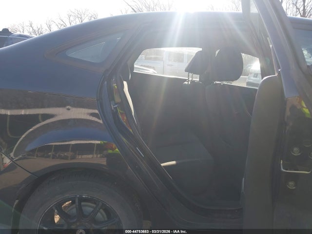 Ford Fiesta Se
