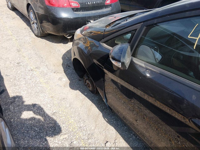 Ford Fiesta Se