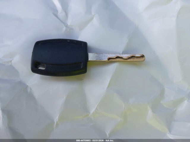 Ford Fiesta Se
