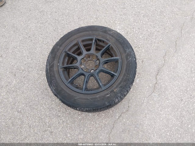 Ford Fiesta Se