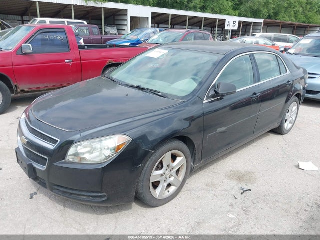 Chevrolet Malibu Ls