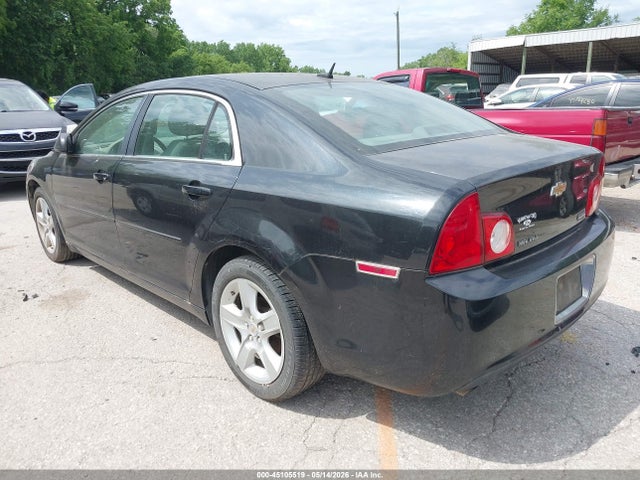 Chevrolet Malibu Ls