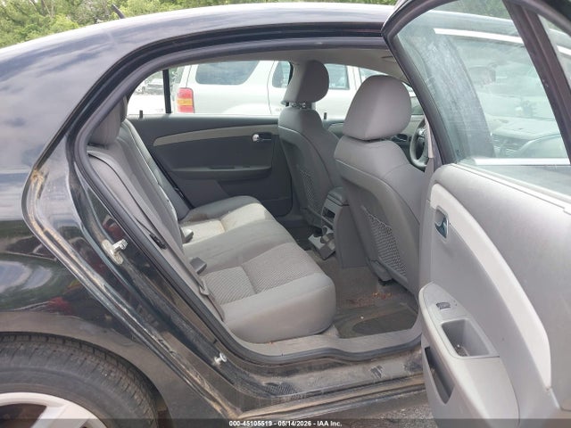 Chevrolet Malibu Ls