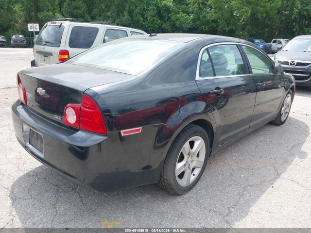 Chevrolet Malibu Ls