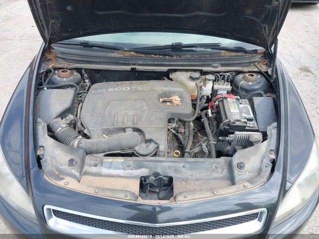 Chevrolet Malibu Ls
