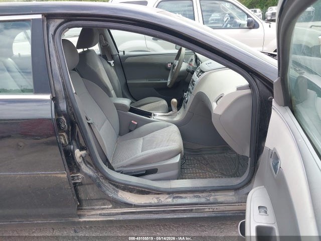Chevrolet Malibu Ls
