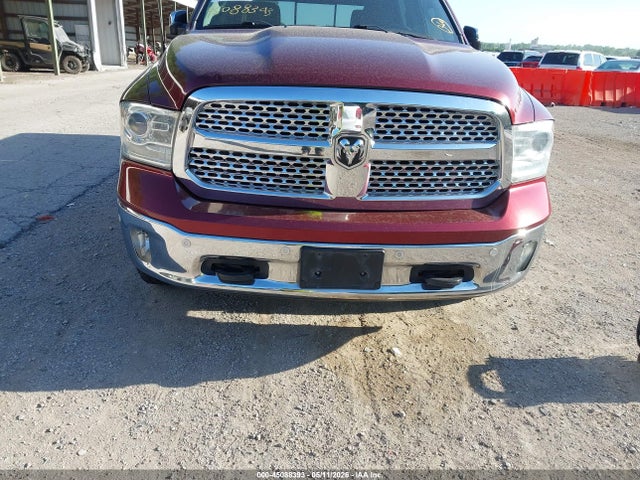 Ram 1500 Laramie