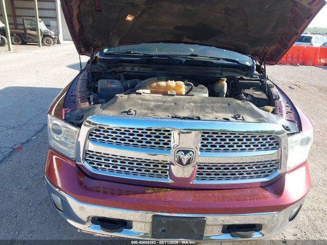 Ram 1500 Laramie