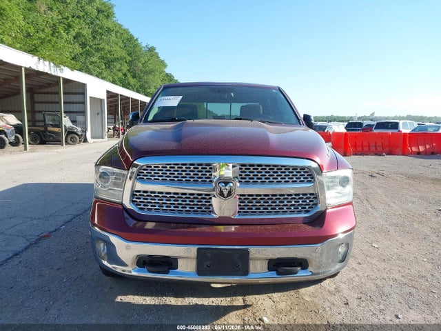 Ram 1500 Laramie