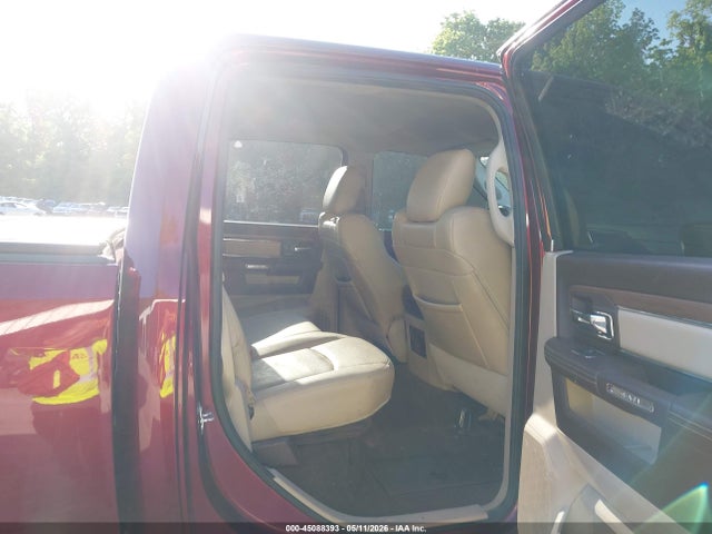 Ram 1500 Laramie