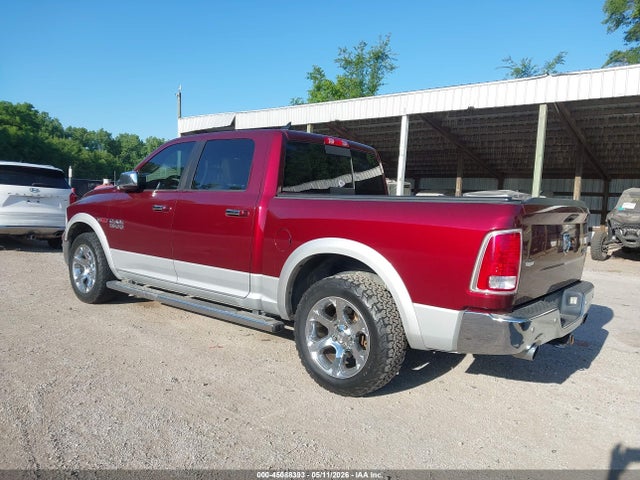 Ram 1500 Laramie