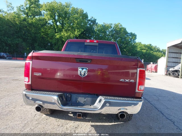 Ram 1500 Laramie
