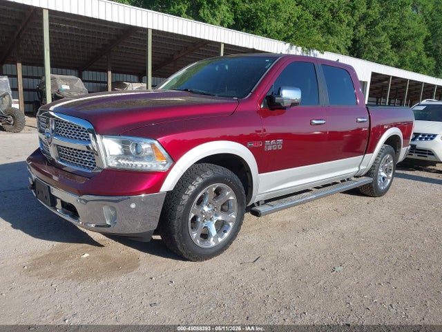 Ram 1500 Laramie
