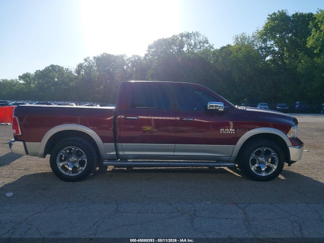 Ram 1500 Laramie