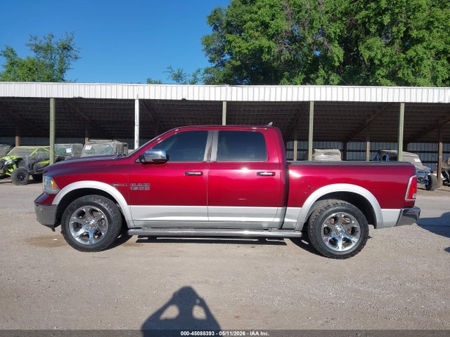 Ram 1500 Laramie
