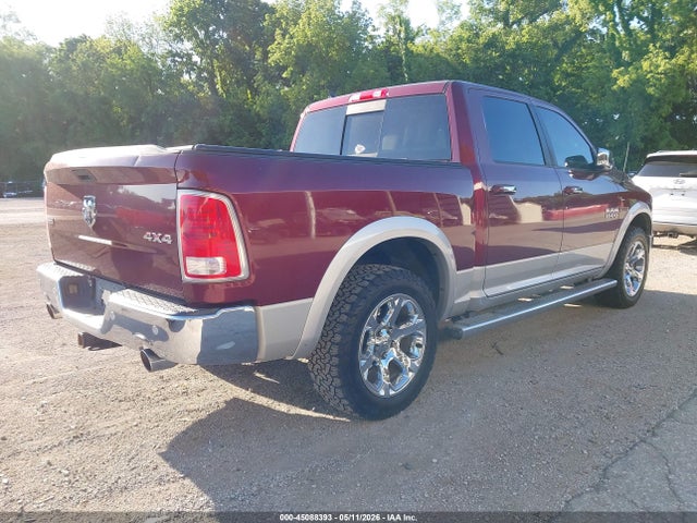 Ram 1500 Laramie