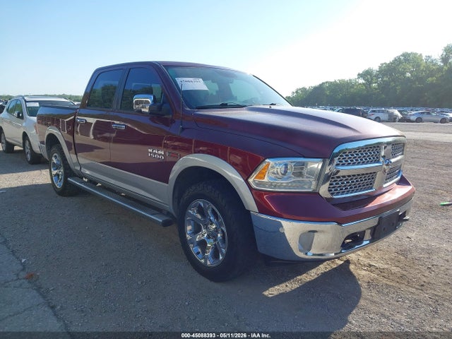 Salvage Ram 1500 Image