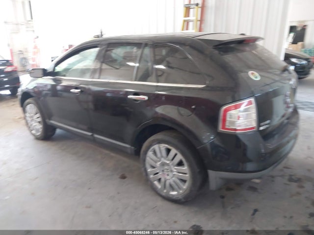 Ford Edge Limited