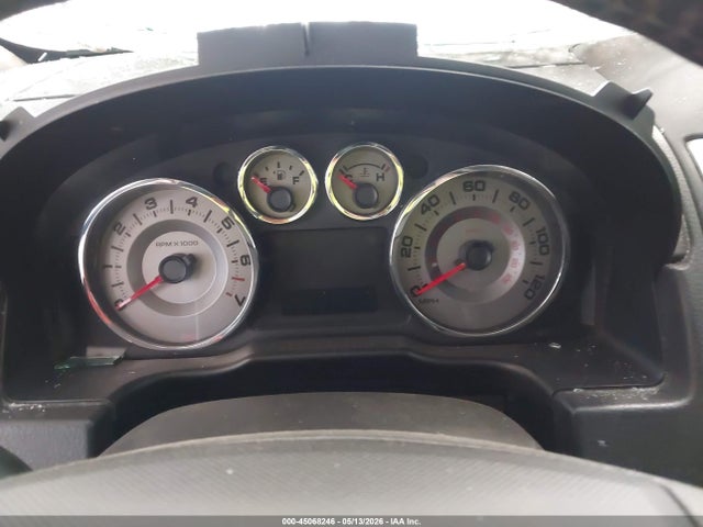 Ford Edge Limited
