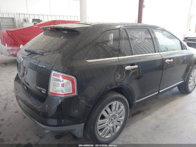 Ford Edge Limited