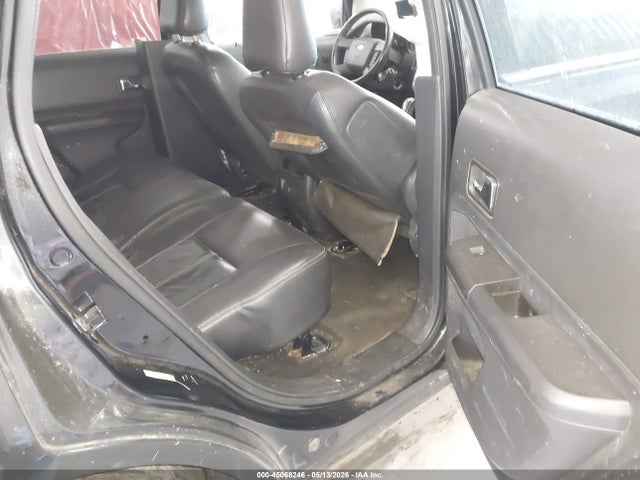Ford Edge Limited