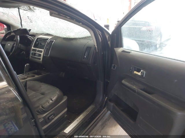 Ford Edge Limited