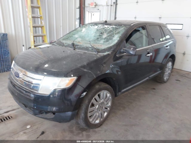 Ford Edge Limited