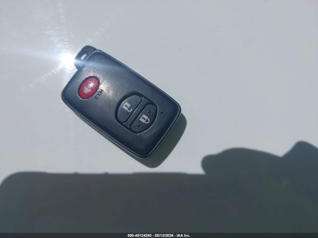 Toyota Prius Three