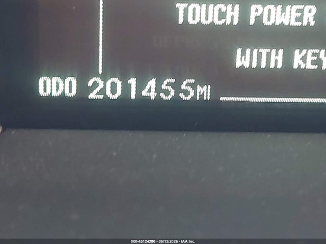 Toyota Prius Three