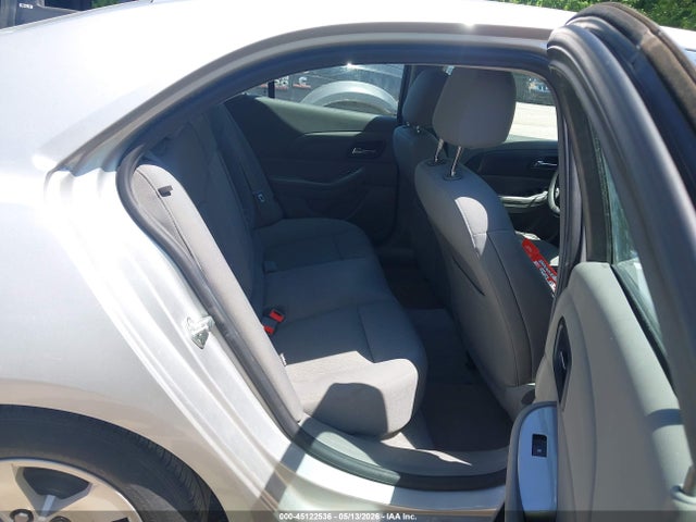 Chevrolet Malibu Ls
