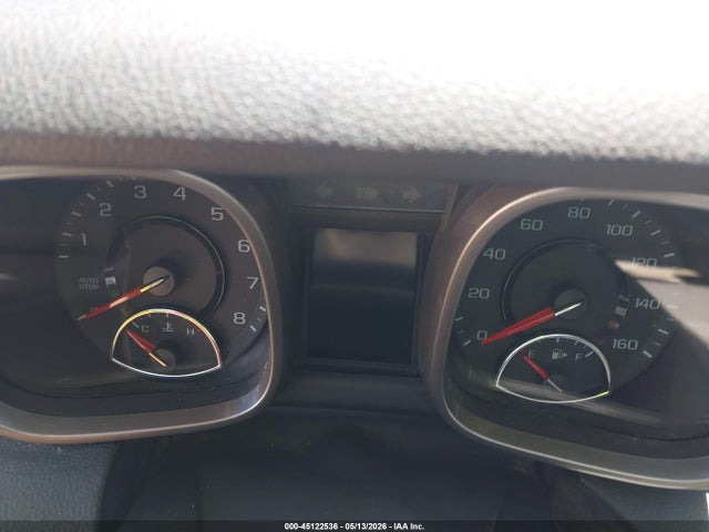 Chevrolet Malibu Ls