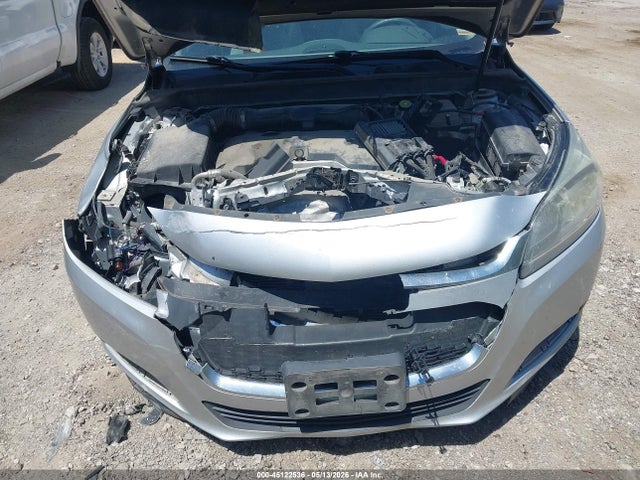 Chevrolet Malibu Ls