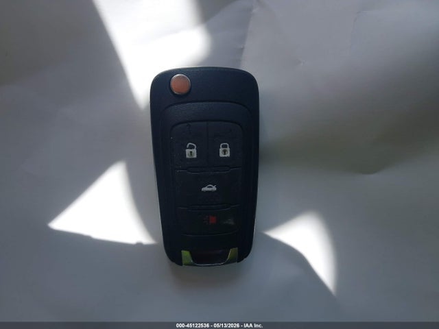 Chevrolet Malibu Ls