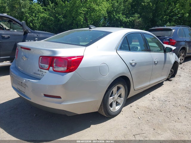 Chevrolet Malibu Ls