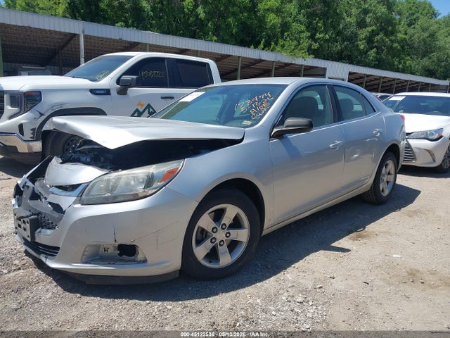 Chevrolet Malibu Ls