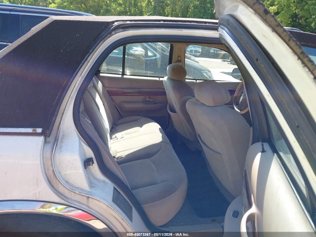 Mercury Grand Marquis Gs