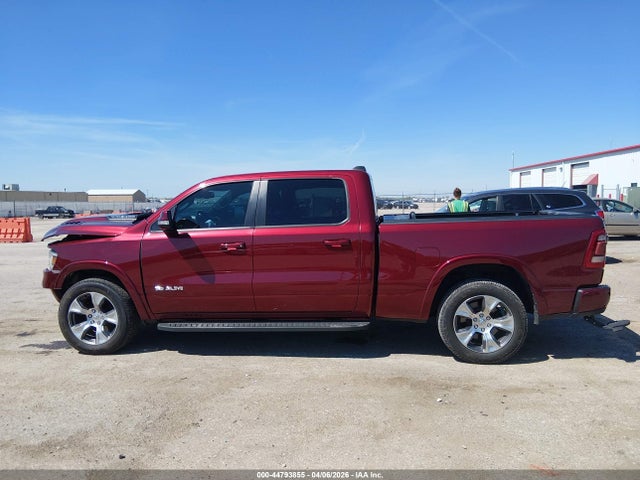Ram 1500 Laramie  4x4 6'4 Box